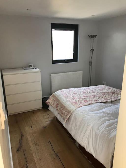 伦敦Elegant 3Bed Crouchend In Style With Roof Terrace公寓 外观 照片