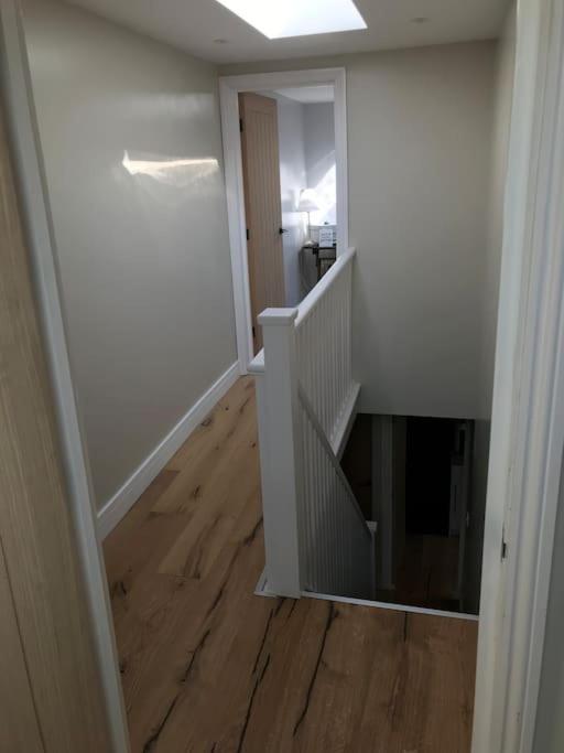 伦敦Elegant 3Bed Crouchend In Style With Roof Terrace公寓 外观 照片